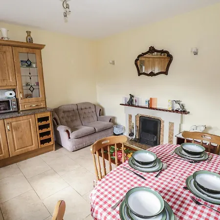 بيت للعطل Belladrihid