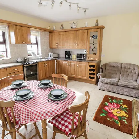 Belladrihid Tatil Evi