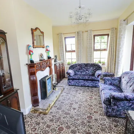 Belladrihid Ballysadare