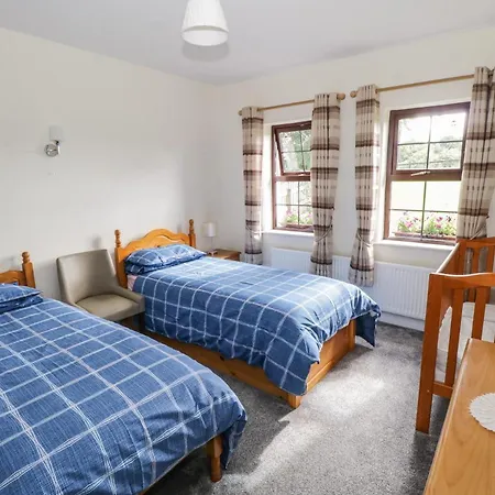 Tatil Evi Belladrihid