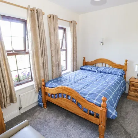 度假居 Belladrihid 巴利萨代尔