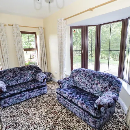 Belladrihid Ballysadare