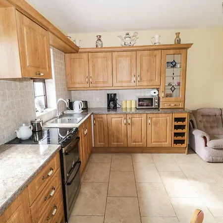 Tatil Evi Belladrihid