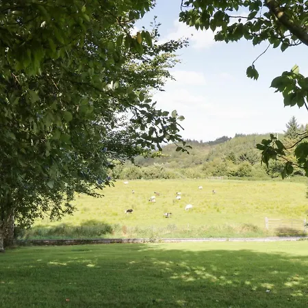 Tatil Evi Belladrihid *