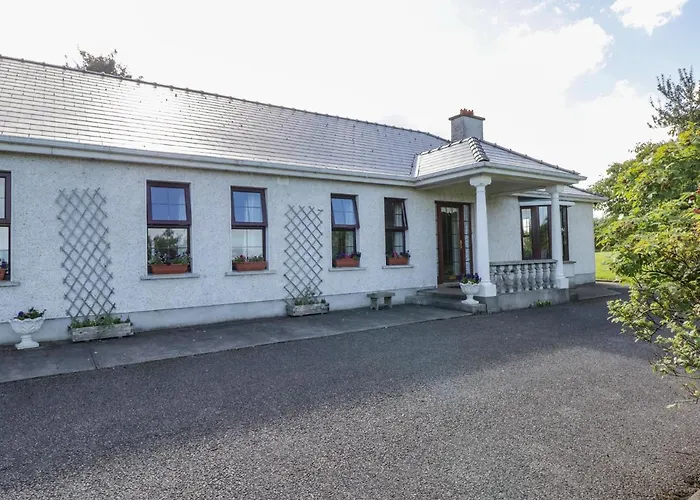 Belladrihid Holiday home *