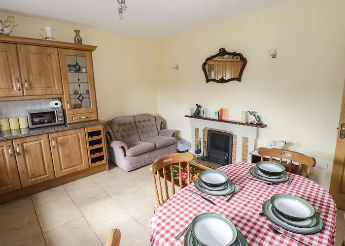 Holiday home Belladrihid