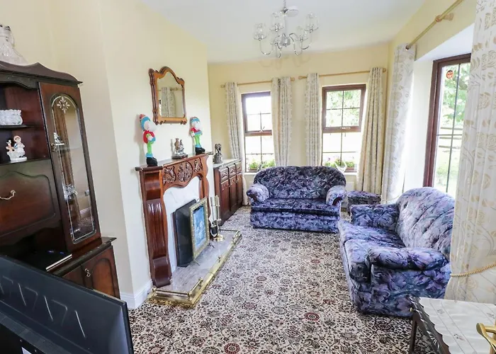 Belladrihid Ballysadare