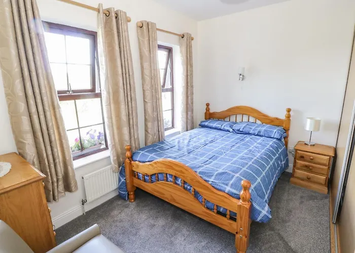 Hébergement de vacances Belladrihid Ballysadare