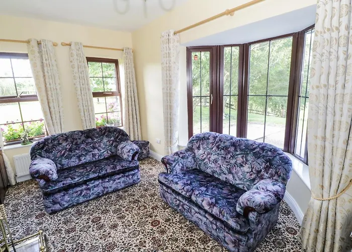 Belladrihid Ballysadare