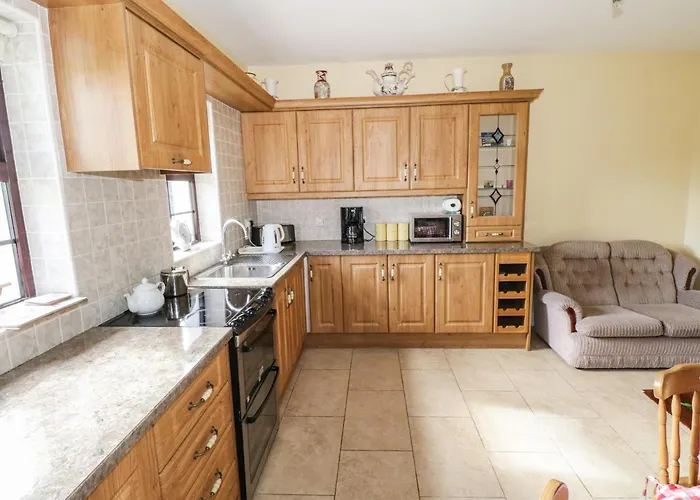 Holiday home Belladrihid