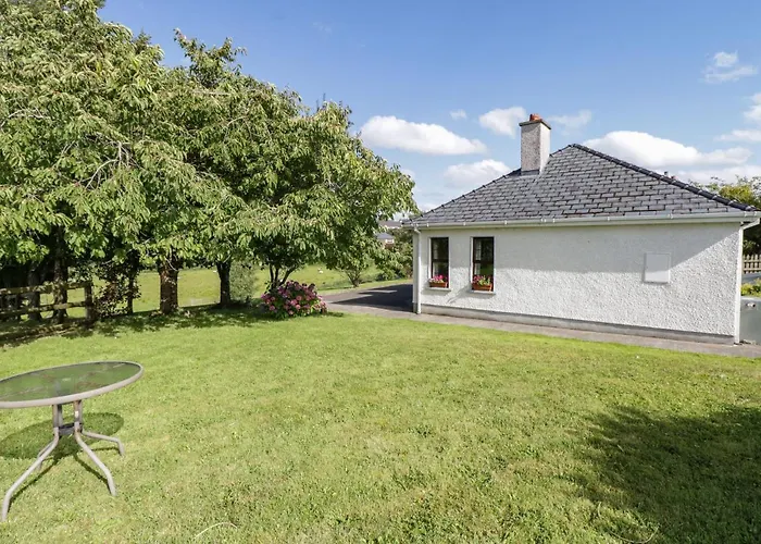 Belladrihid 펜션 *